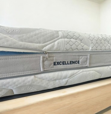 Materasso Excellence Memory Foam | Comfort e Adattabilità - Dimaioflex