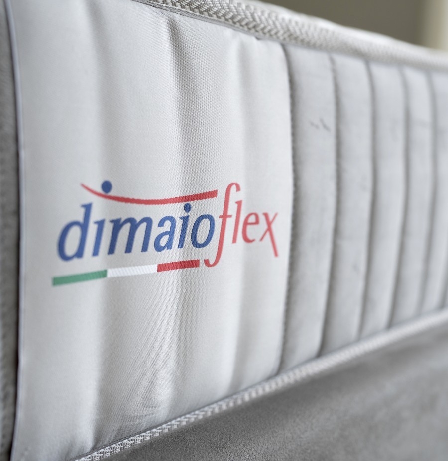 Materasso Positiano a Molle Bonnel | Comfort e Durabilità - Dimaioflex