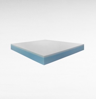 Materasso Evolution Memory Foam | Tecnologia e Comfort - Dimaioflex