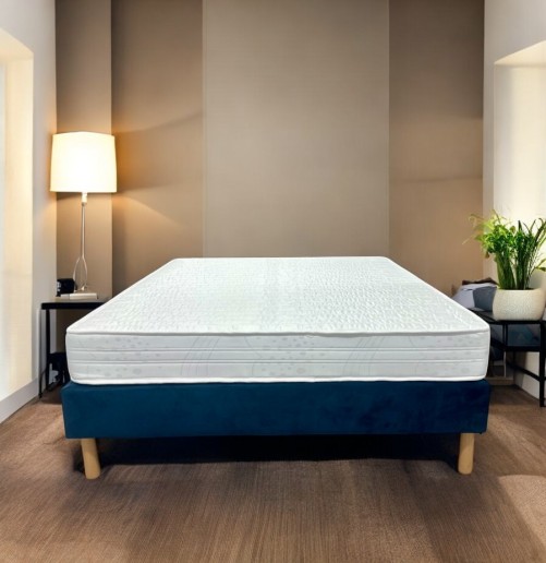 Materasso Waterly Memory Foam | Adattabilità e Comfort - Dimaioflex