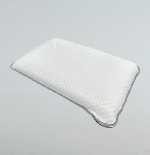 Guanciale in Memory Foam 15 cm - Supporto Cervicale e Comfort Antiallergico - Dimaioflex