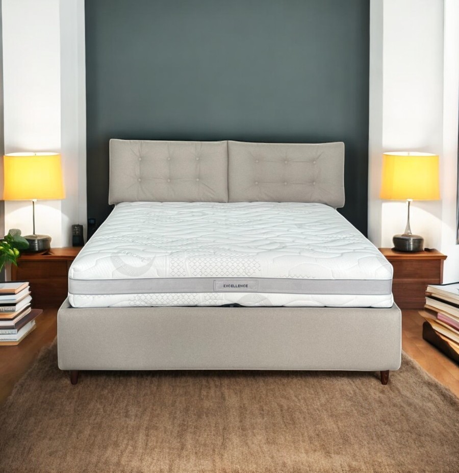 Materasso Excellence Memory Foam | Comfort e Adattabilità - Dimaioflex