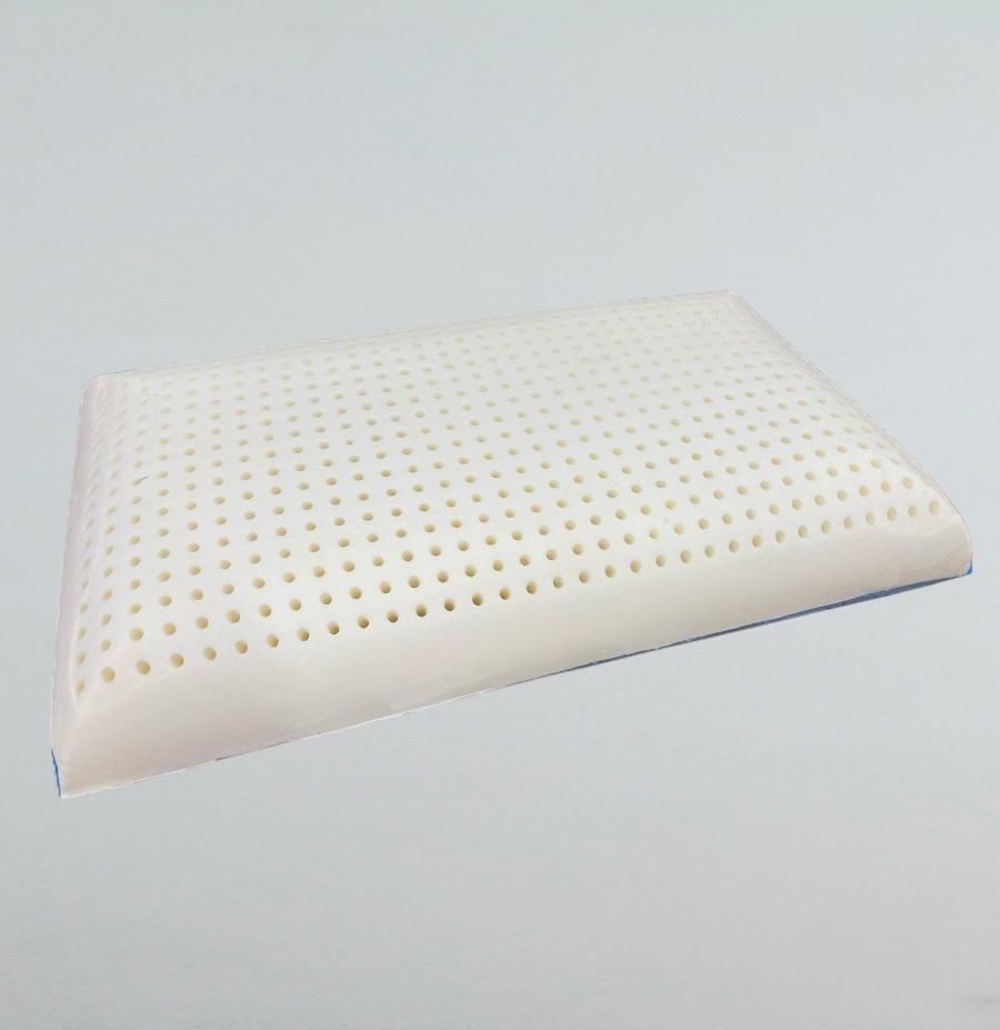 Guanciale in Memory Foam Antireflusso 15cm - Supporto Cervicale e Comfort Antiallergico - Dimaioflex