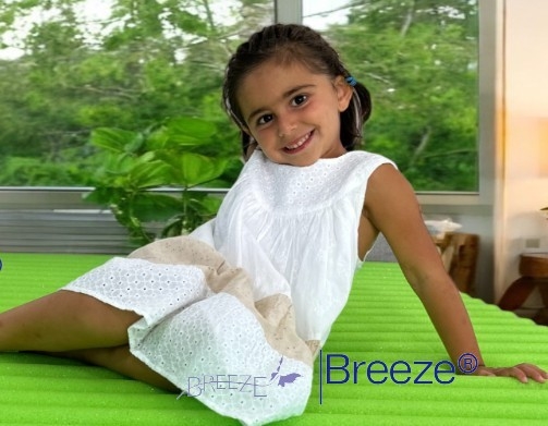 Scopri i Materassi in Memory Breeze ®: Il Futuro del Riposo