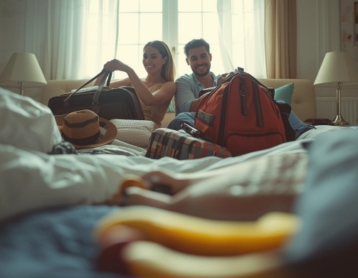 Rientro dalle vacanze: come prepararsi a un nuovo inizio partendo dal tuo materasso